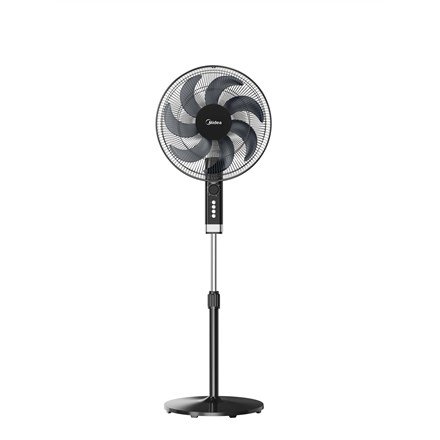 Midea FS40-23MT ventilator Hvid #2