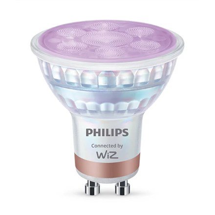 Philips Spot 50 W PAR16 GU10 x 3 #2