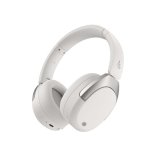 Edifier ANC Bluetooth Headphones Sand White #1