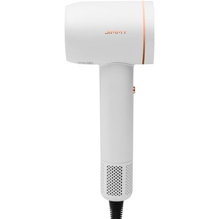 Hair Dryer Jimmy's Key F7 1600 W 3 Temperature Settings Ionic Function #1