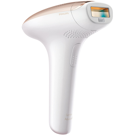Philips | Lumea IPL Hair Removal Device | SC1997/00 | Bulb lifetime (flashes) 250000 | Number of power levels 5 | White #2