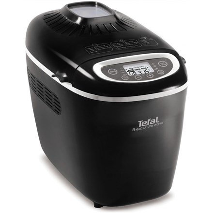 Tefal PF611838 bagemaskine 1600 W Sort #2