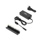 Rebel Universal Power Supply 10 Terminals 45W 12-19.5V Automatic #1