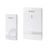 Wireless doorbell (with 230V plug) - 48 melodies #1