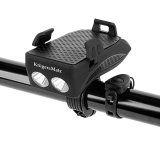 XT50 3in1 Bike Mount #1