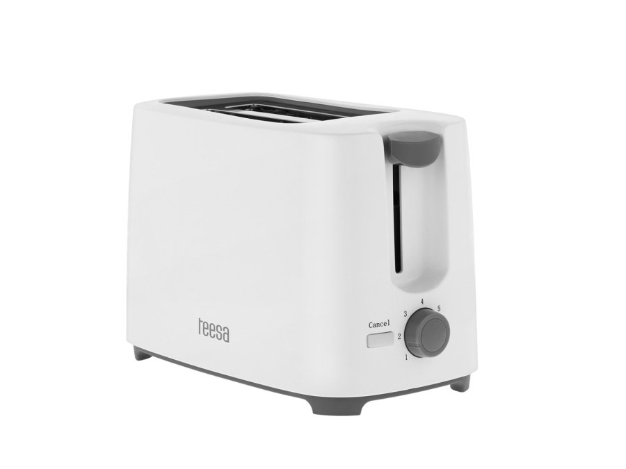 700W toaster #1