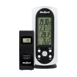 Wireless weather station with outdoor sensor #1