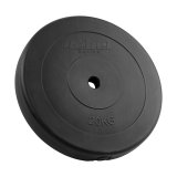 Bituminous load 20kg, bore 31mm, classic disc, REBEL ACTIVE #1