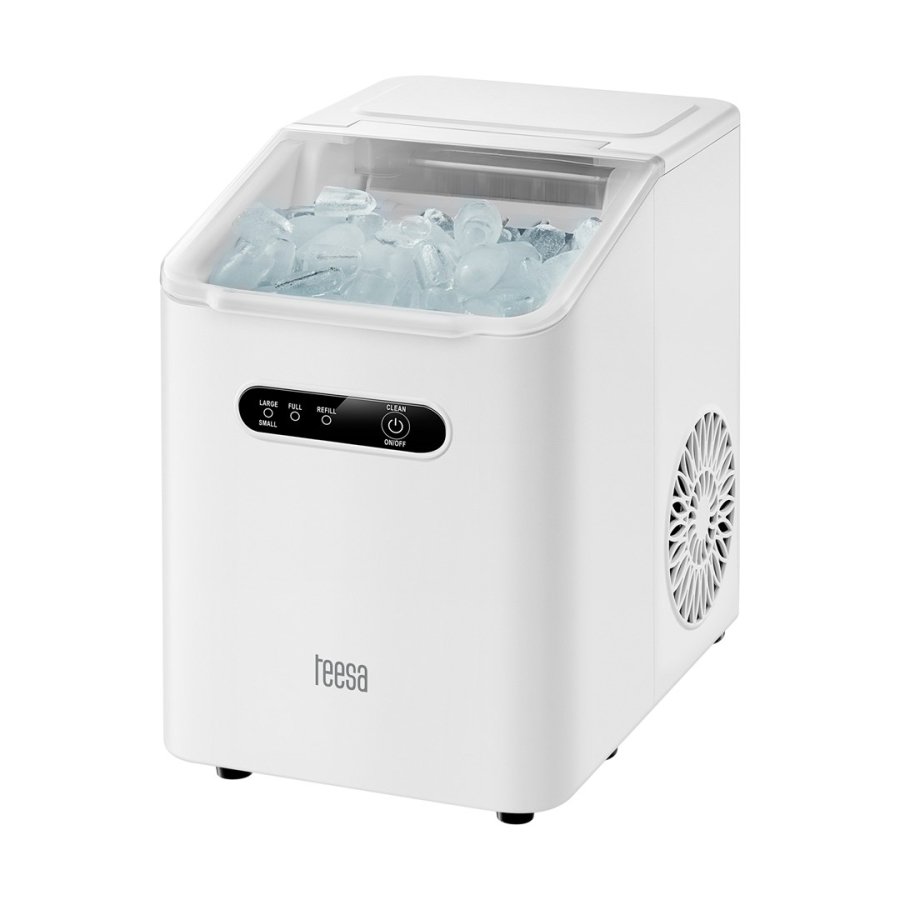 Ice maker TEESA EASY ICE #1