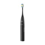 TEESA SONIC 2 Sonic Toothbrush Black, 5 Modes, Travel Case, USB Type-C #1