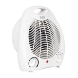 Teesa TSA8025 varmeapparat Indendrs Hvid 2000 W #2