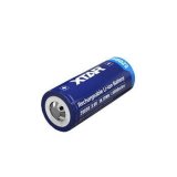 26650 Li-Ion 3.7V Xtar 5200mAh Bluetooth BT battery (1 pc) with protection #1