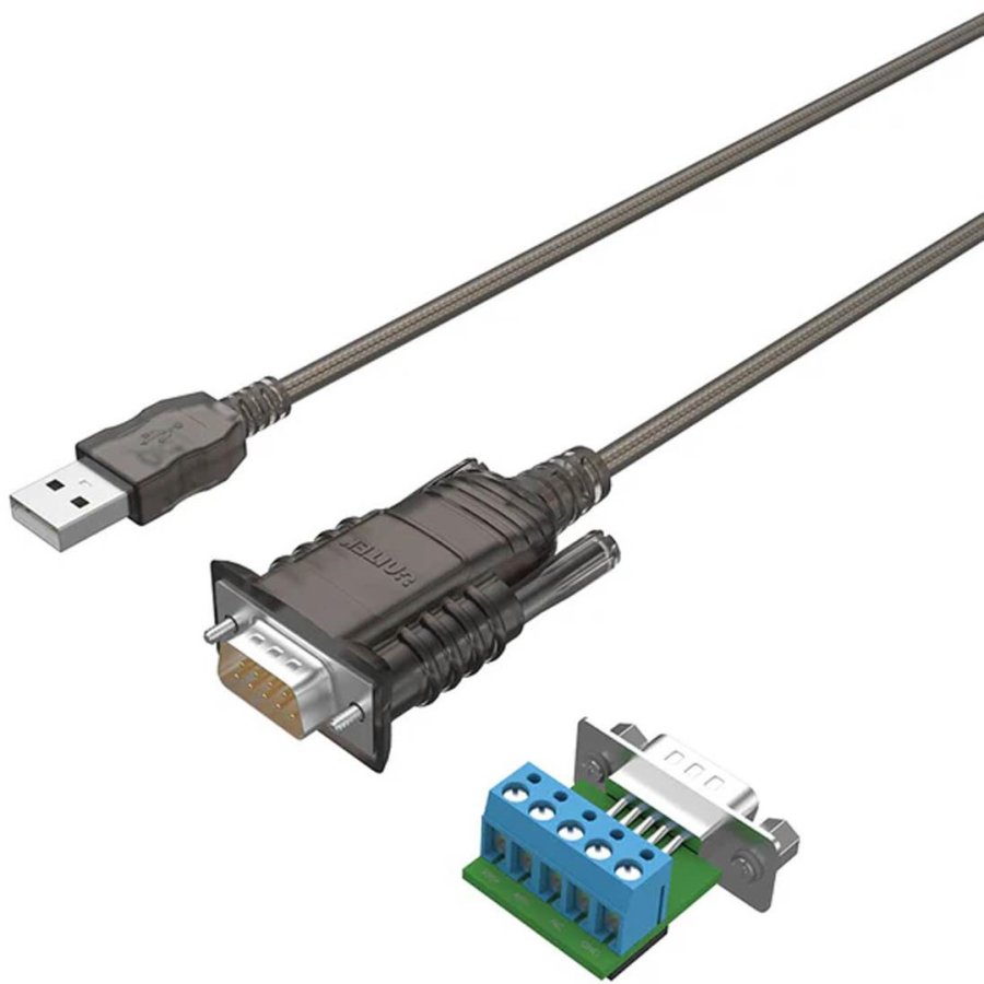 Converter/Adapter USB 2.0 to RS422/RS485 (DB9M) #1