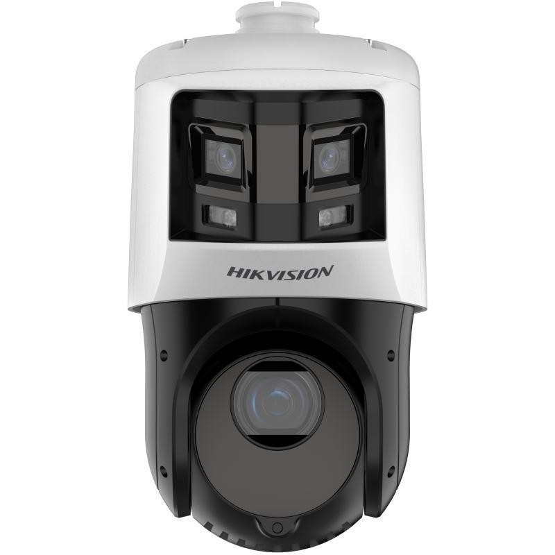 IP Camera Hikvision DS-2SE4C225MWG-E/26 #1