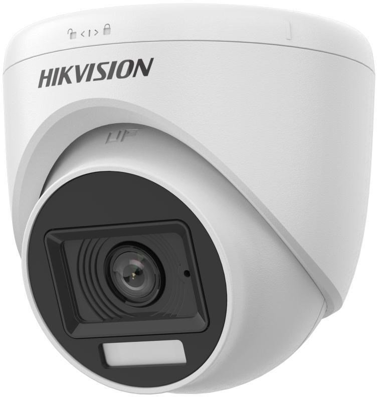 Hikvision DS-2CE76D0T-LPFS(2.8mm) Kuppel CCTV sikkerhedskamera Indendrs 1920 x 1080 pixel Loft #2
