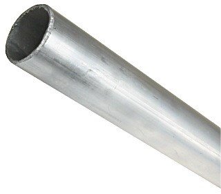 ALUMINIUM MAST M-1.5SA/40 1.5 m #1