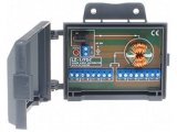 LZ-1/FDC POWER CONNECTOR #1