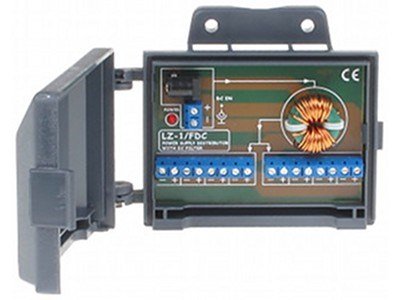 LZ-1/FDC POWER CONNECTOR #1