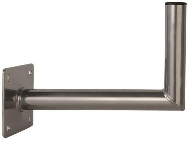 ANGLED WALL MOUNT AL USL-48/450AL ALUMINIUM CORAB #1