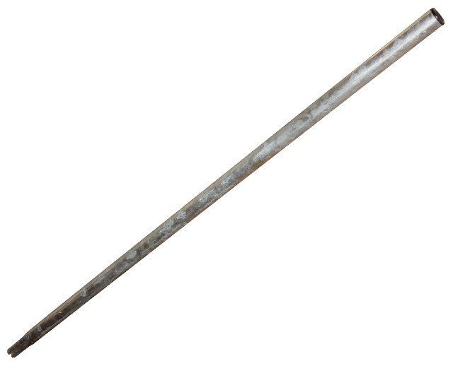 FOLDING ANTENNA MAST MS-38/1500-H #1