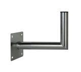 ANGLED WALL MOUNT AL USL-48/300AL CORAB #1