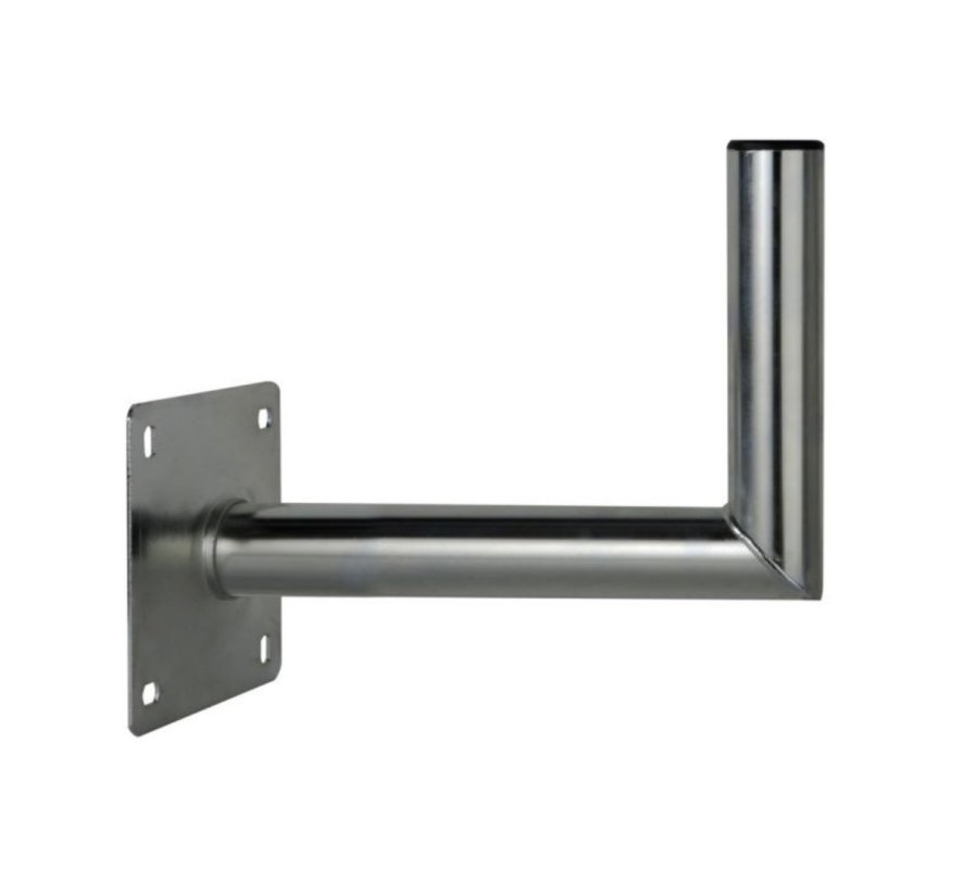 ANGLED WALL MOUNT AL USL-48/300AL CORAB #1