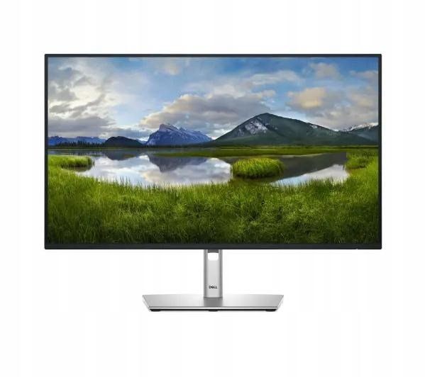 DELL P Series P2725H computerskrm 68,6 cm (27