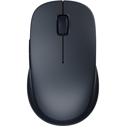 Xiaomi Dual-mode Mouse 2 | Wireless | 2.4 GHz, Bluetooth | Black #1