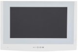 Video intercom monitor VIDOS 2IP M200W-X #1