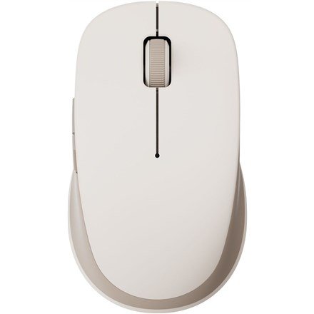 Xiaomi Dual-mode Mouse 2 | Wireless | 2.4 GHz, Bluetooth | White #1
