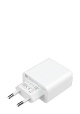 Xiaomi Mi 33W Universel Hvid Vekselstrm Hurtig opladning Indendrs #2