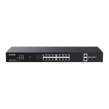 Tenda TEG1120P-16-150W netvrksswitch Ikke administreret Gigabit Ethernet (10/100/1000) Strm over Ethernet (PoE) #2