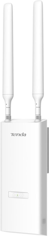 Tenda OAP1200 WLAN adgangspunkt 867 Mbit/s Hvid Strm over Ethernet (PoE) #2