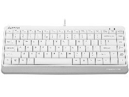 Tastatur A4Tech FSTYLER FK11 Gr A4TKLA46787 #2