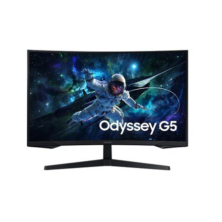 Samsung S32CG552EU computerskrm 81,3 cm (32