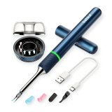 Otoscope Bebird Note5 Pro Blue #1