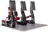 Simagic P2000 Hydraulic Pedal Set, Load Cell 200kg #1