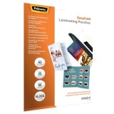 Fellowes 5602001 plastlomme 25 stk #2
