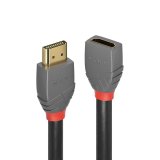 Lindy 36478 HDMI-kabel 3 m HDMI Type A (Standard) Sort #2
