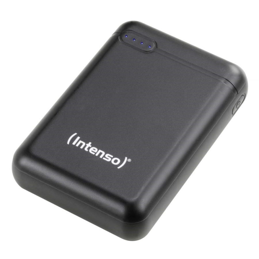 Intenso XS10000 Lithium polymer (LiPo) 10000 mAh Sort #2