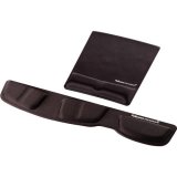 Fellowes 9181201 musemtte Sort #2