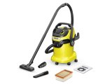 Vacuum Cleaner WD 5 P V-25/8/35 #1