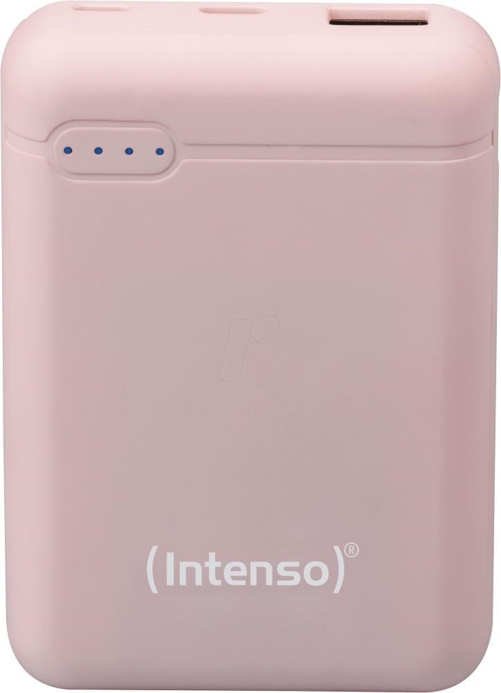 Intenso XS10000 Lithium polymer (LiPo) 10000 mAh Rose #2