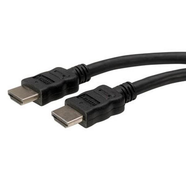 Neomounts HDMI6MM HDMI-kabel 2 m HDMI Type A (Standard) Sort #2