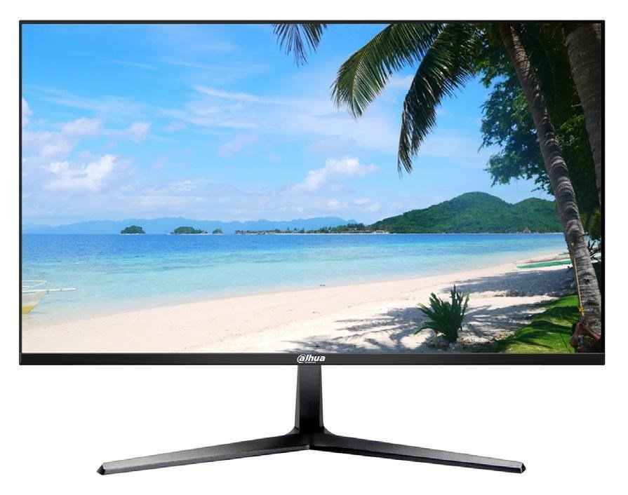 Dahua Technology DHI-LM27-B200 LED display 68,6 cm (27