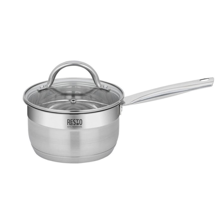 Resto Kitchenware 92101 sovsegryde 1,9 L Rund Rustfrit stl #2