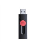 Lexar JumpDrive Dual Drive D300 USB-ngle 128 GB USB Type-A / USB Type-C 3.2 Gen 1 (3.1 Gen 1) Sort #2