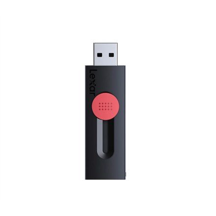 Lexar JumpDrive Dual Drive D300 USB-ngle 128 GB USB Type-A / USB Type-C 3.2 Gen 1 (3.1 Gen 1) Sort #2