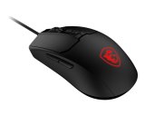 MOUSE USB OPTICAL GAMING/FORGE GM100 MSI #1