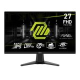 MSI MAG 275F computerskrm 68,6 cm (27